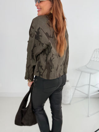 Jeansjacke 2608105