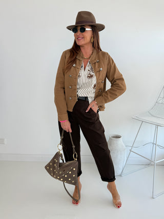 Jeansjacke 2608109
