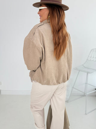 Jacke 2608317 - Levelone GmbH & Co. KG
