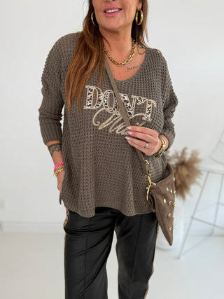 Strickpullover 2608435