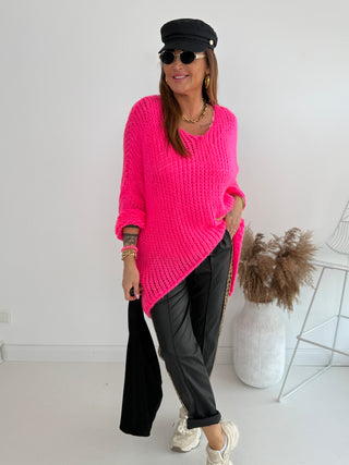 Strickpullover 2608401 - Levelone GmbH & Co. KG