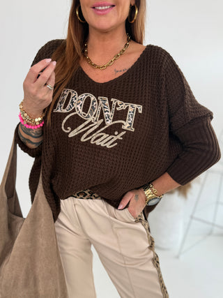 Strickpullover 2608436