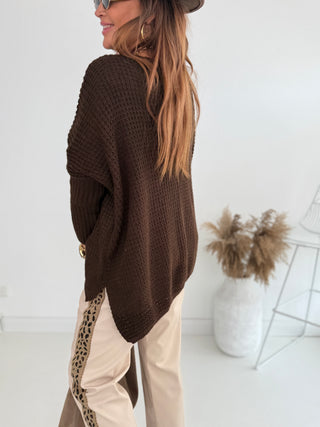 Strickpullover 2608436