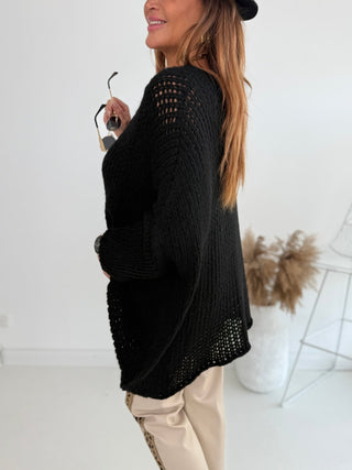 Strickpullover 2608400 - Levelone GmbH & Co. KG