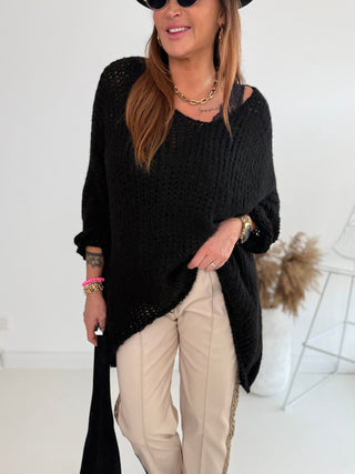 Strickpullover 2608400 - Levelone GmbH & Co. KG