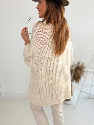 Strickpullover 2608402 - Levelone GmbH & Co. KG