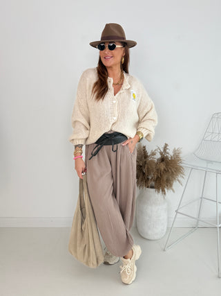 Strickjacke 2608428