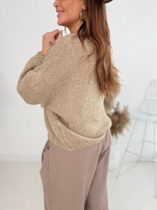 Strickjacke 2608429