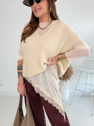 Langarmshirt 2608214