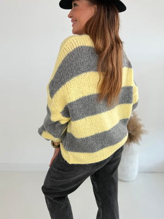 Strickcardigan 2609045 - Levelone GmbH & Co. KG