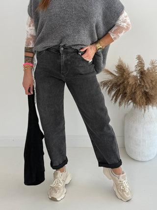 Jeans Stretchhose 2607188-92 - Levelone GmbH & Co. KG