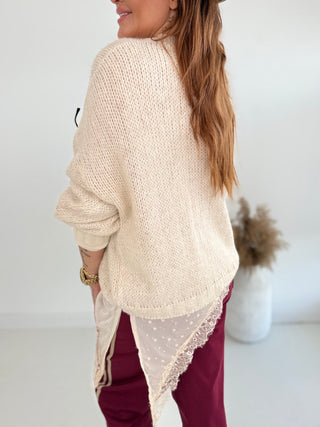 Strickjacke 2608428 - Levelone GmbH & Co. KG
