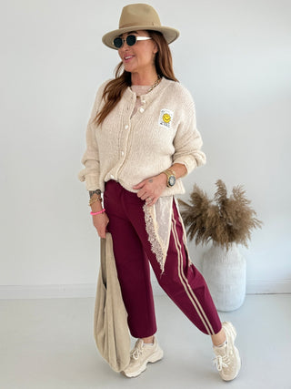 Strickjacke 2608428 - Levelone GmbH & Co. KG