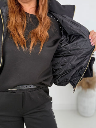 Bomberjacke 2609103 - Levelone GmbH & Co. KG