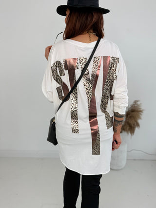 Langarmshirt 2608229 - Levelone GmbH & Co. KG