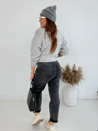 Jeans Stretchhose 2607188-92 - Levelone GmbH & Co. KG