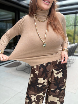 Rollkragenpullover 2609285