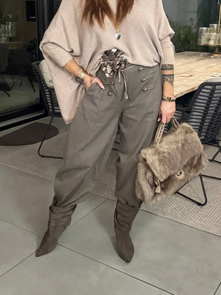Jeanshose 2609292