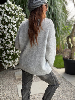 Strickpullover 2610033 - Levelone GmbH & Co. KG