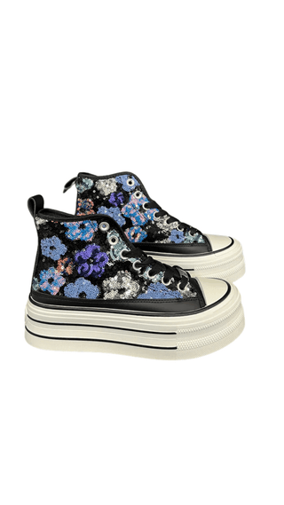 Sneaker 2412151 - 56 - Levelone GmbH & Co. KG