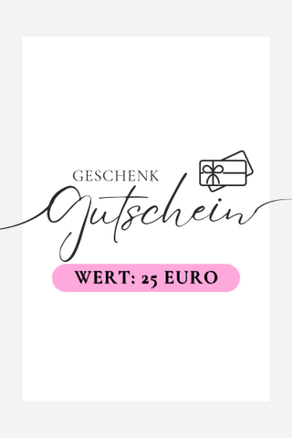 Geschenkgutschein