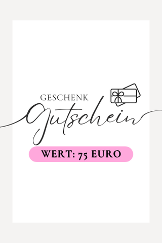 Geschenkgutschein