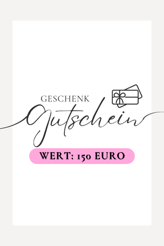 Geschenkgutschein