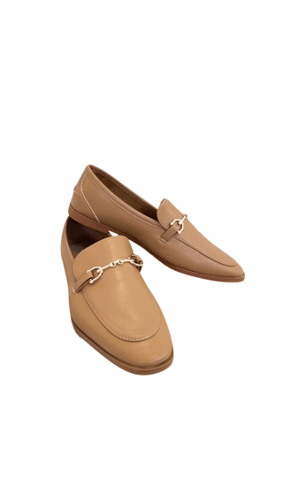 2. Wahl Halbschuhe  (2407211