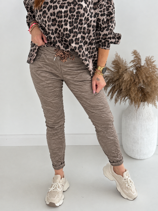Stretchhose 2609037