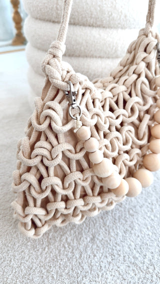 Häkeltasche vers. Farben 2601401-04