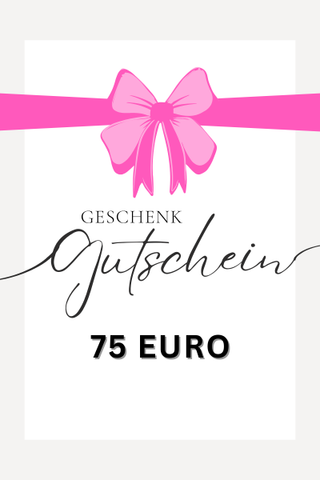 Geschenkgutschein