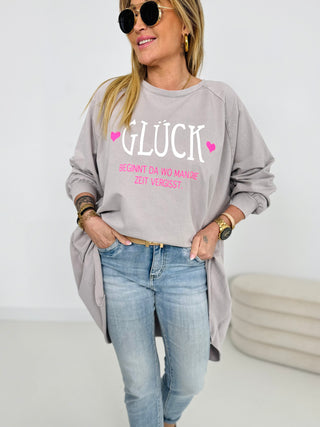 Majica z dolgimi rokavi 2508382