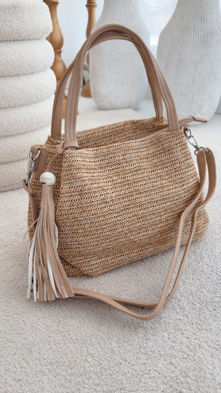 Bast - Tasche 2601397 - 00 - Levelone GmbH & Co. KG