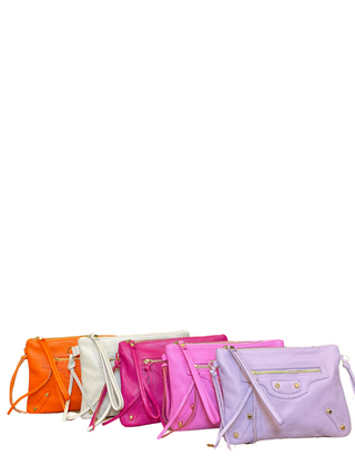 Bolso de piel 2412164-68