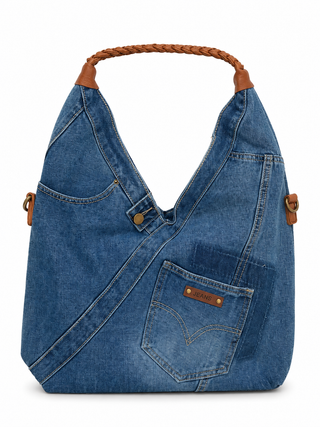 Shopper bag 2601394-96