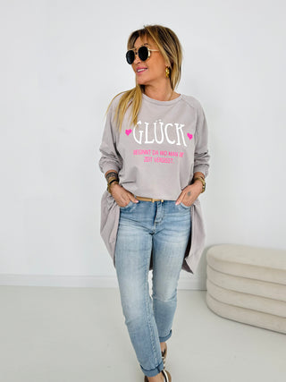 Majica z dolgimi rokavi 2508382