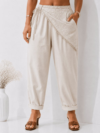 Stretchhose 2605559 - Levelone GmbH & Co. KG