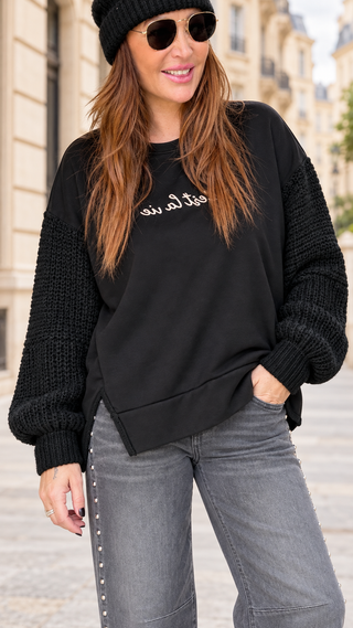 Sweater 2610086