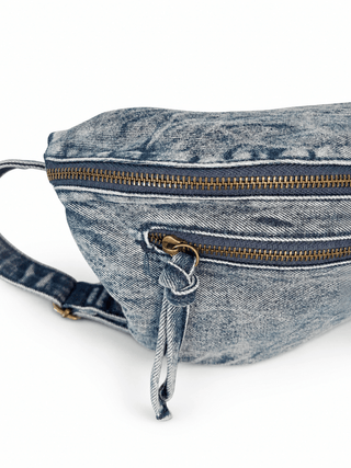Jeans Umhängetasche 2605417 - Levelone GmbH & Co. KG