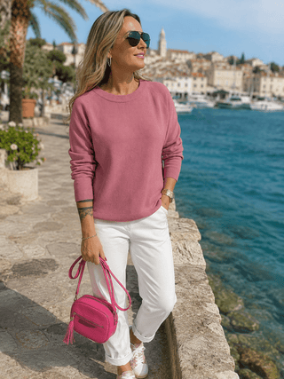 Feinstrickpullover 2512085 - Levelone GmbH & Co. KG