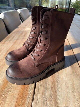 Boots 2609383-400 - Levelone GmbH & Co. KG