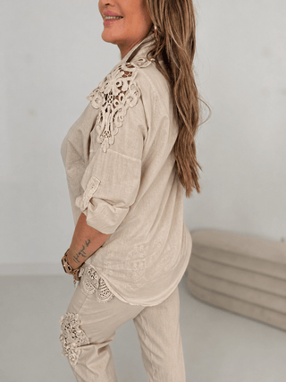 Bluse 2603373 - Levelone GmbH & Co. KG