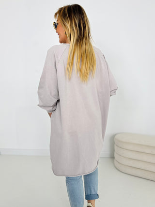 Majica z dolgimi rokavi 2508382