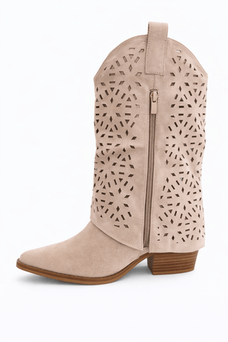 Cowboy Stiefel 2602010 - 16 - Levelone GmbH & Co. KG