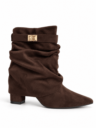 Stiefelette 2610233-38 - Levelone GmbH & Co. KG