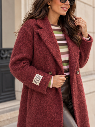Fleece kabát 2608460