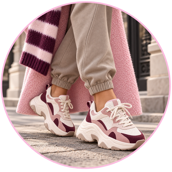 Sneaker