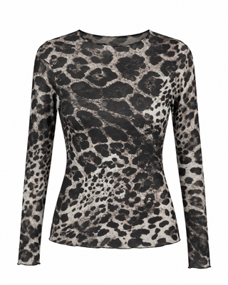 Leo Langarmshirt 2609052