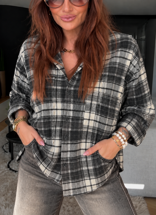 Camicia a quadri 2609224