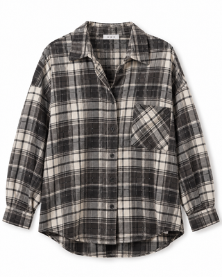 Camicia a quadri 2609224